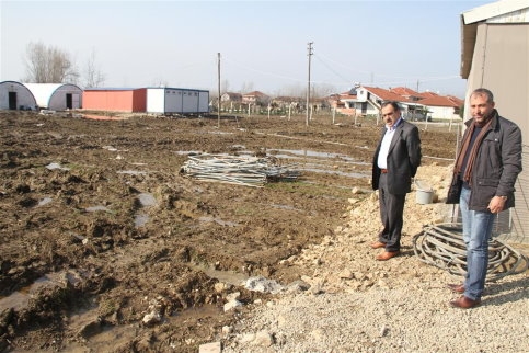 Akyazı Toki Konutları Temeli 07 Nisan’da Atılıyor