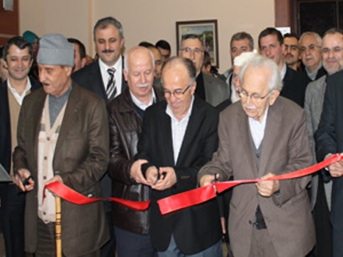 Sakarya’da Bediüzzaman günleri