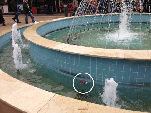 Biz Anlam Veremedik!