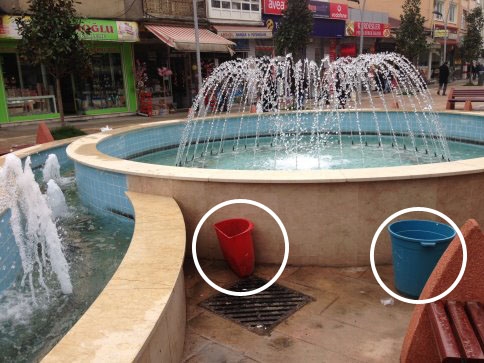 Biz Anlam Veremedik!