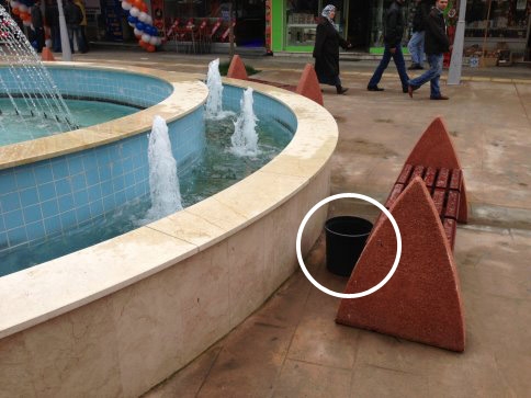 Biz Anlam Veremedik!