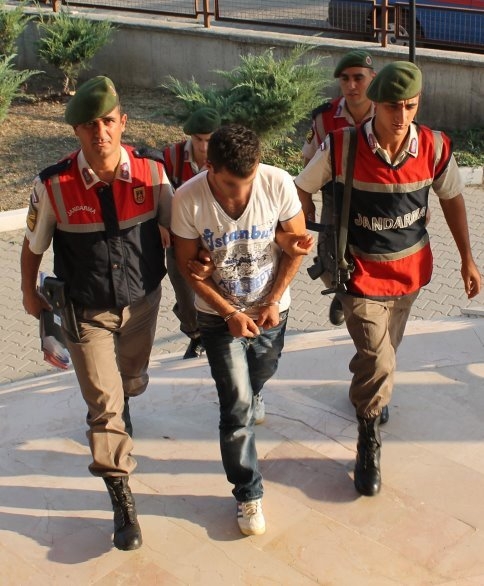 
Yedi Yıl Sonra Kemikleri Defnedildi