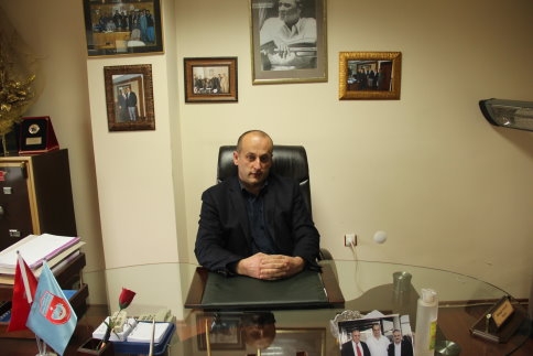 Akyazı Bakkar Odasından Hijyen Eğitimiyle ilgili açıklama geldi