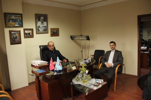 Akyazı Bakkar Odasından Hijyen Eğitimiyle ilgili açıklama geldi