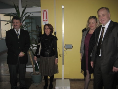 Akyazı MYO Öğrencilerine Girişimcilik Ve Mesleki Uygulama Eğitim Semineri Verildi