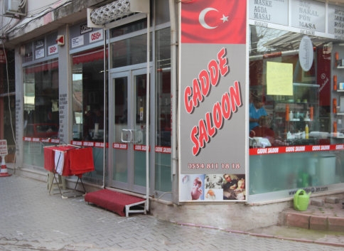 Traş Olurken Altın Kazanmak İstermisiniz?