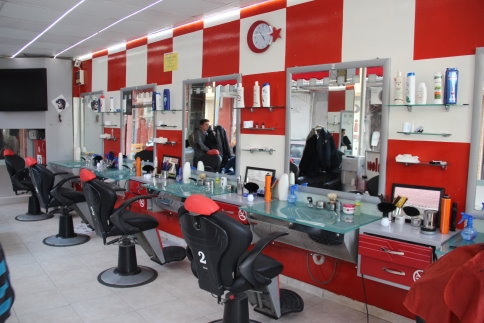 Traş Olurken Altın Kazanmak İstermisiniz?