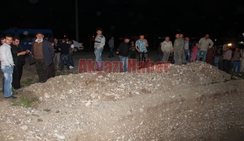 Pat Pat Kazası 8 Yaralı