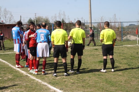 Güvenlik Güçlerini Yeterli Bulmadılar