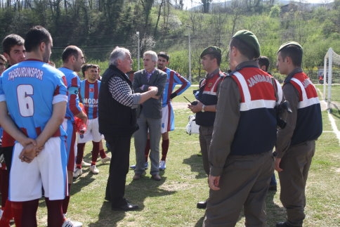 Güvenlik Güçlerini Yeterli Bulmadılar