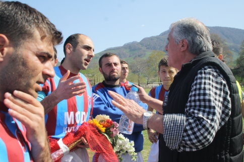 Güvenlik Güçlerini Yeterli Bulmadılar