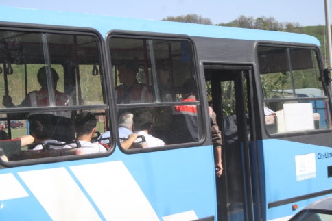 Güvenlik Güçlerini Yeterli Bulmadılar