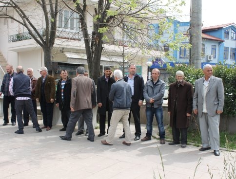 GÜZEL’LERİN ACI GÜNÜ