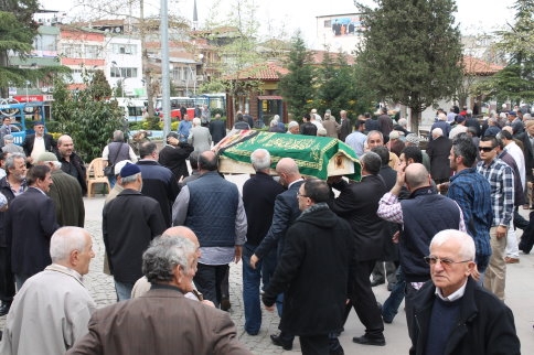 GÜZEL’LERİN ACI GÜNÜ