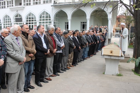 GÜZEL’LERİN ACI GÜNÜ