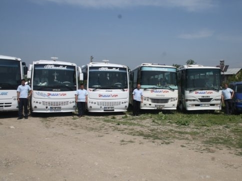 Kuzuluk Kooperatifi Yaz Saatine Geçti