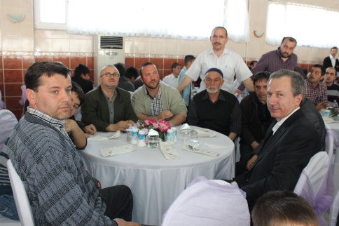 Bir Ömür Boyu Beraberlik İçin Evet Dediler