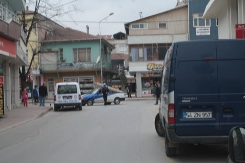 Tek yön uygulamasına uymayan sürücülere ceza