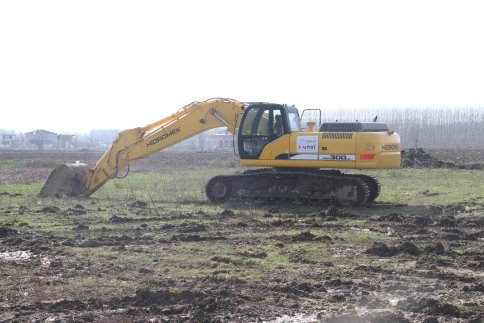 Akyazı Toki Konutları Temeli Pazar Günü Atılıyor