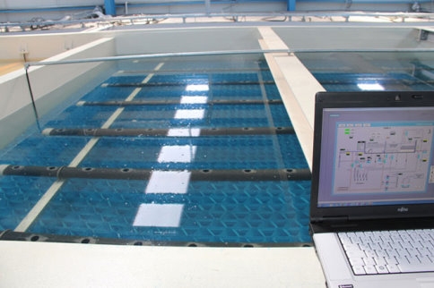 İlçelerin Arıtma Tesisleri Tamamlanıyor 