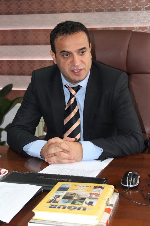 Kaymaklar Taşımacılığa Akyazı Emniyetinden Plaket