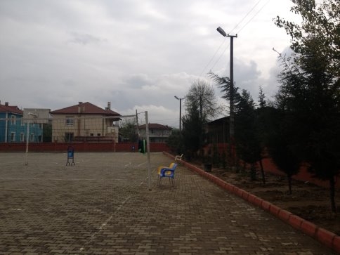 Üç Yıldır Elektrik Vermiyorlar