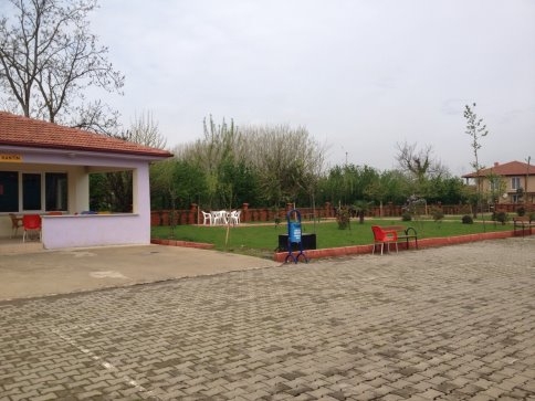 Üç Yıldır Elektrik Vermiyorlar