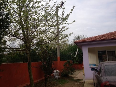 Üç Yıldır Elektrik Vermiyorlar