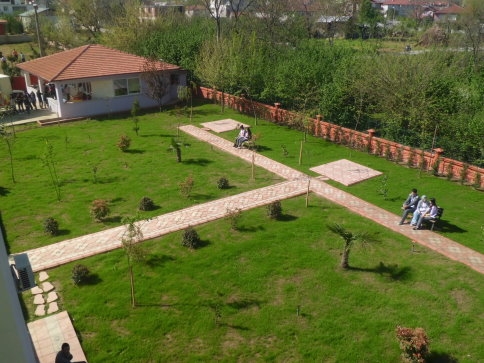 Akyazı Anadolu Öğretmen Lisesi Arifiye Belediye Başakanını Ziyaret Etti