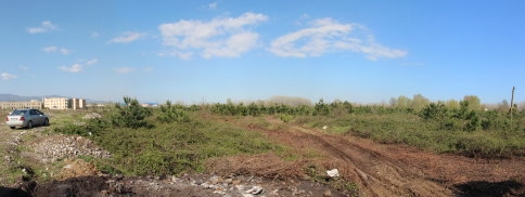 İmam Hatip Lisesi İçin Zemin Etüdü Yapıldı