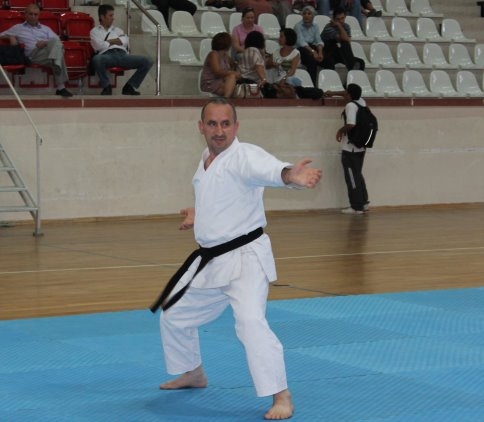 Antrenör Olarak Atandı 