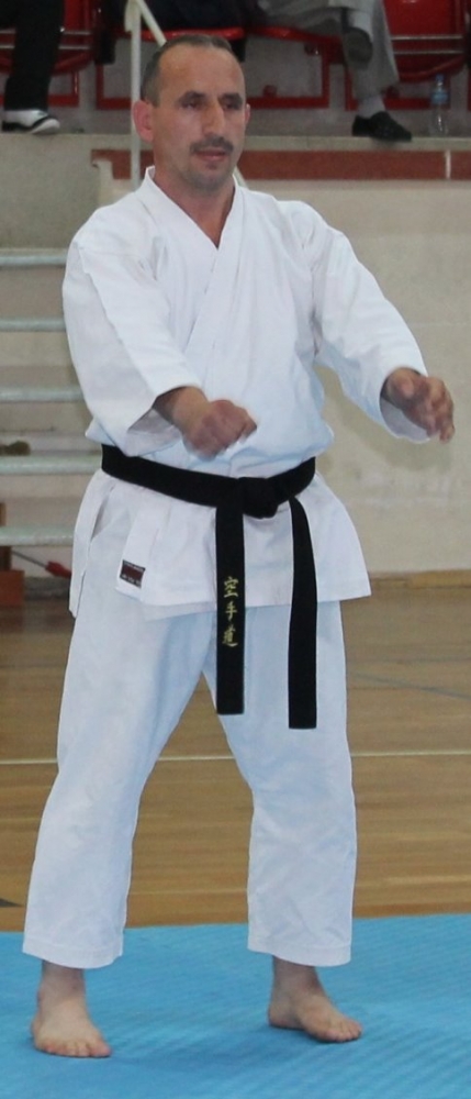 Antrenör Olarak Atandı 