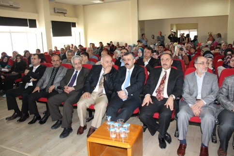 ARAPÇA BİLGİ VE ETKİNLİK YARIŞMASI DÜZENLENDİ