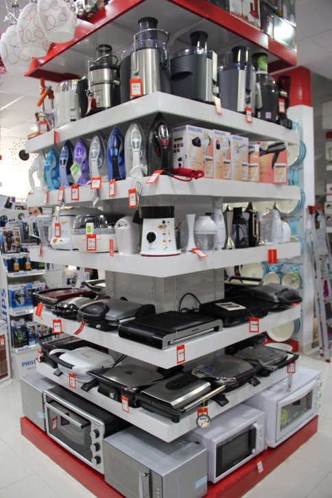 Kardeşler Züccaciye’den İkinci Şube!