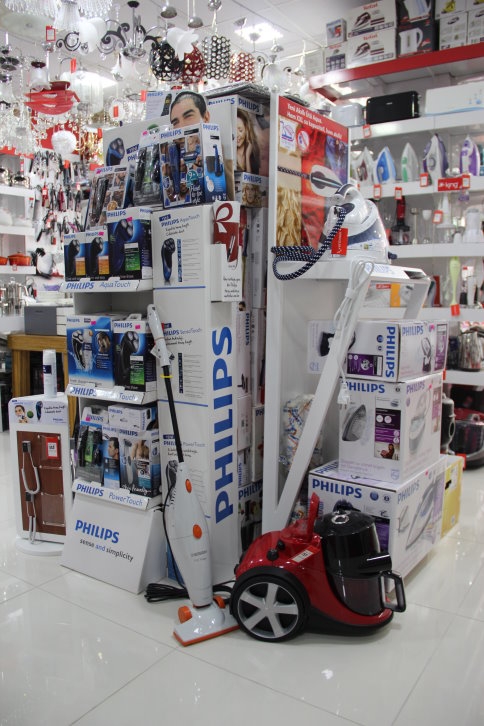 Kardeşler Züccaciye’den İkinci Şube!