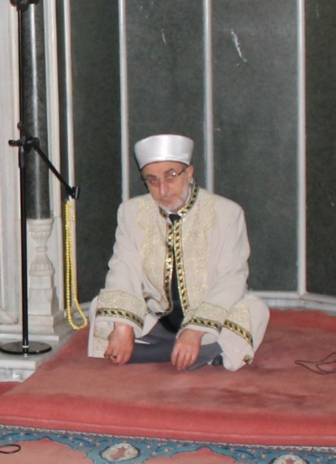 Şehit Polisler İçin Mevlidi Şerif Okutuldu