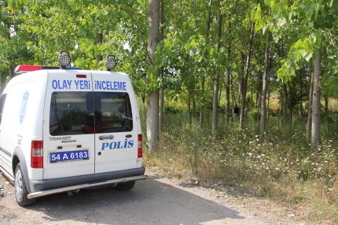 Önce Çaldılar Sonra Parçaladılar