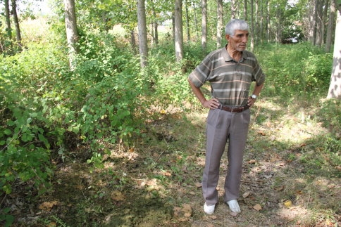 Önce Çaldılar Sonra Parçaladılar