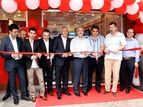 Hızla Büyüyorlar. Şimdi’de İzmit’e Şube Açtılar