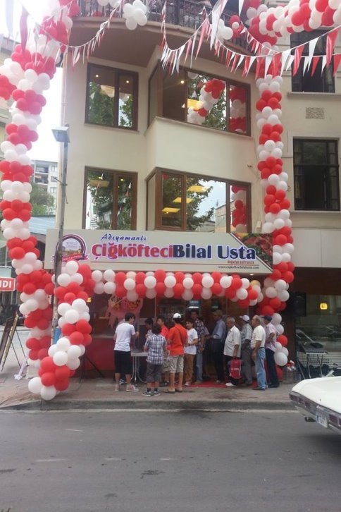 Hızla Büyüyorlar. Şimdi’de İzmit’e Şube Açtılar