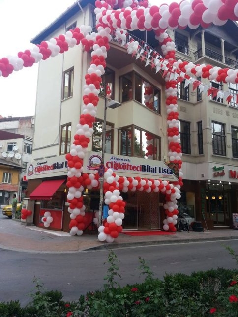 Hızla Büyüyorlar. Şimdi’de İzmit’e Şube Açtılar