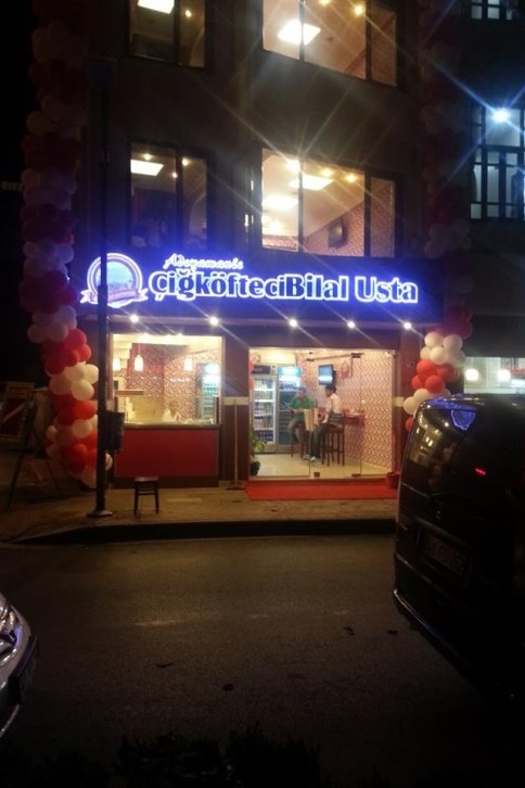 Hızla Büyüyorlar. Şimdi’de İzmit’e Şube Açtılar