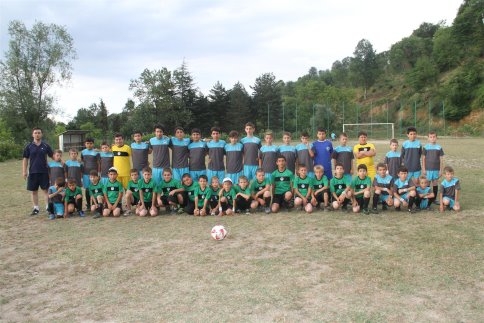 Pazarköy Futbol Sahasından Yükselen Futbol Sevdası