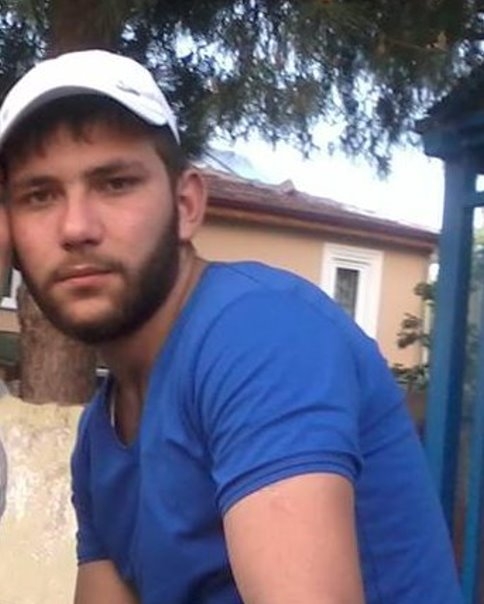 Küçücek’te Motosiklet Kazası 1 Ölü