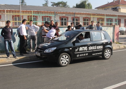 Dikkat! 1022 TL Ceza Ödemeyin!