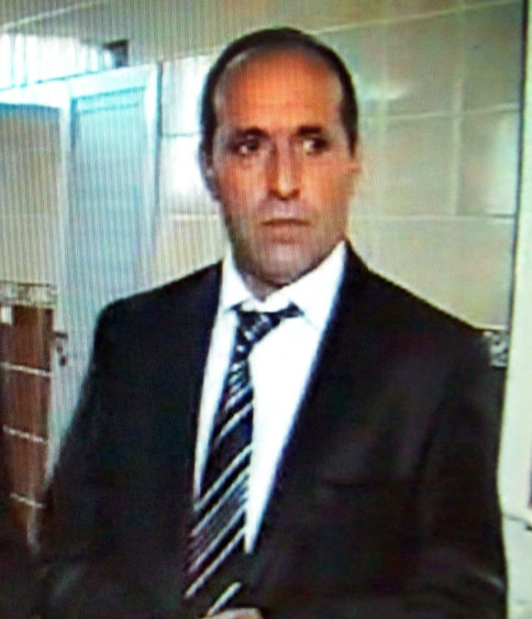 Sakarya'da firari katil zanlısı yakalandı