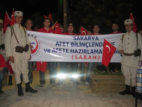 Sabah Derneği Afyon’da