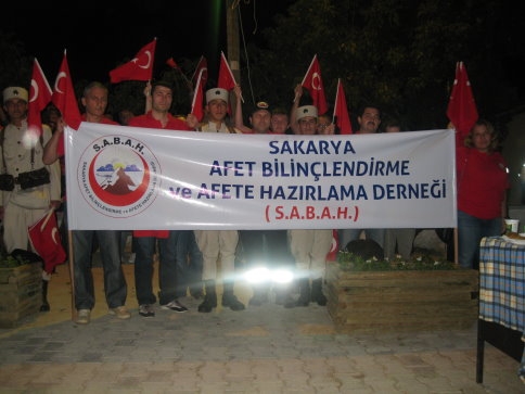 Sabah Derneği Afyon’da