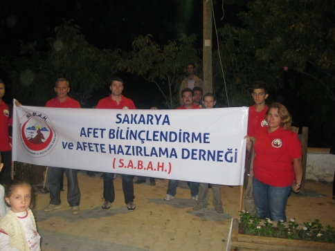 Sabah Derneği Afyon’da