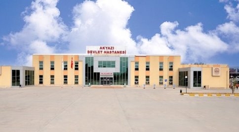 Akyazı Devlet Hastanesine 3 Pratisyen Hekim Atanacak